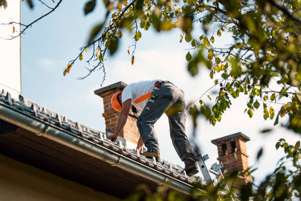 Best Rubber Roofing (EPDM, TPO)  in Seville, OH