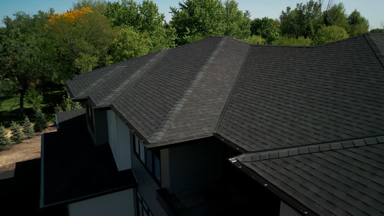 Best Roof Coating and Sealing  in Seville, OH