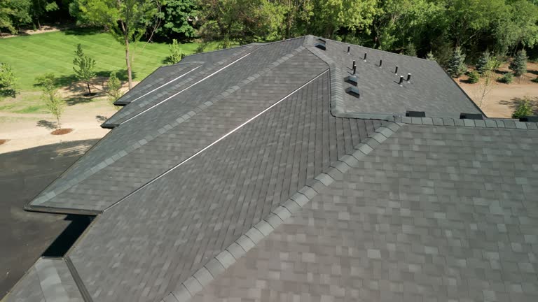 Best Roof Insulation Installation  in Seville, OH