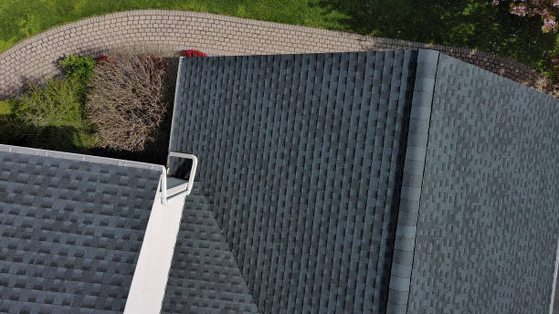 Best Roof Leak Repair  in Seville, OH